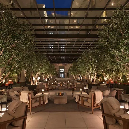 The Bristol Hotel Belgrade