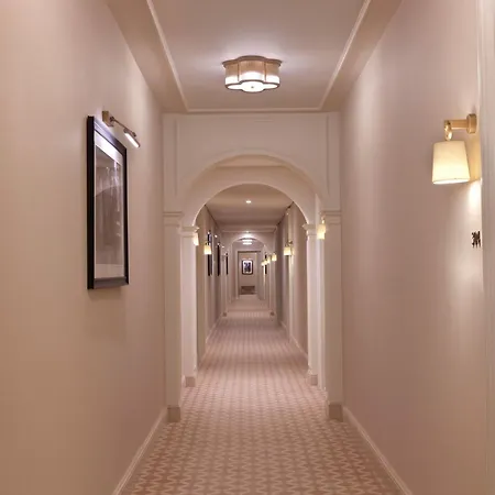 The Bristol 5* Belgrado