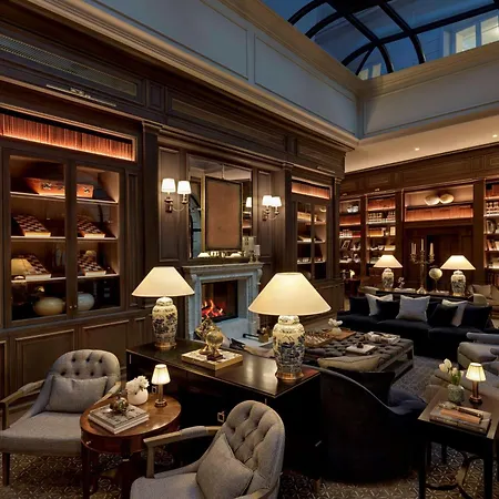 The Bristol 5* Belgrado