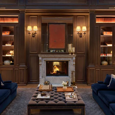 Ξενοδοχείο The Bristol Βελιγράδι