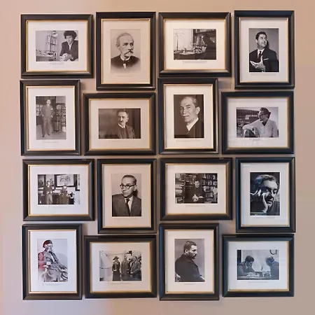 The Bristol Belgrado