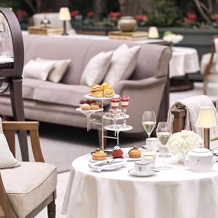 The Bristol Hotel Belgrado