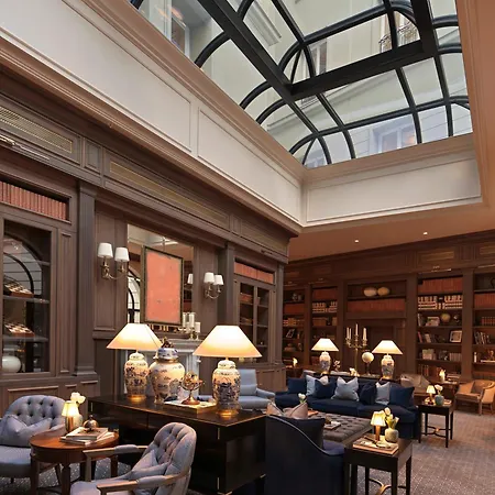 Hotel The Bristol 5*