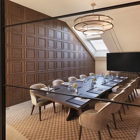 Hotel The Bristol 5*