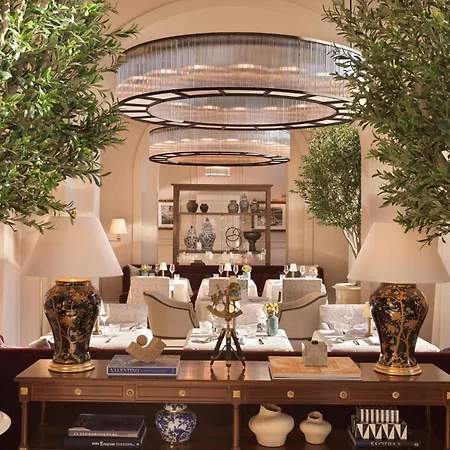 The Bristol 5* Belgrado