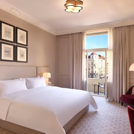 The Bristol 5* Belgrado