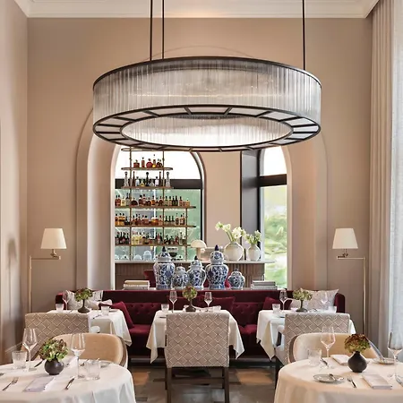 The Bristol 5* Belgrado