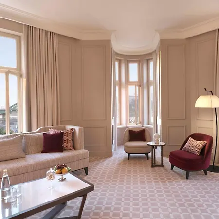 The Bristol 5* Belgrado