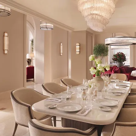 The Bristol Hotel 5*