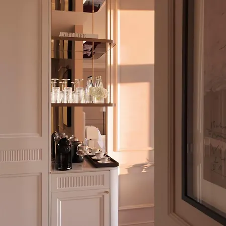 The Bristol Hotel Belgrado