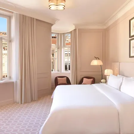 Hotel The Bristol Belgrado