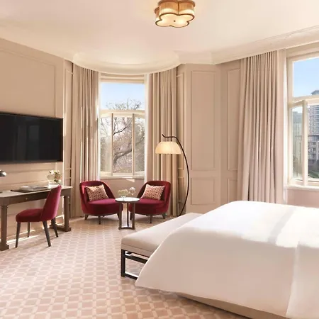 The Bristol Belgrado