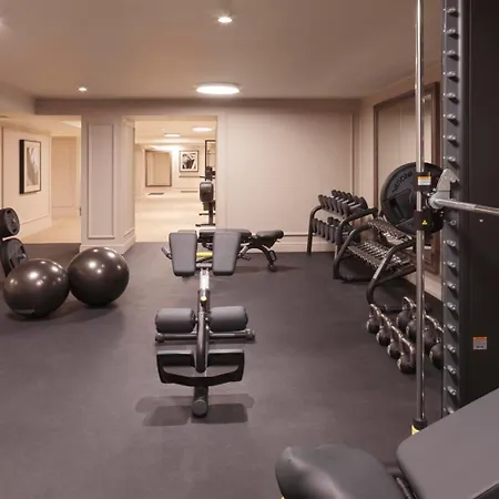 The Bristol 5* Belgrado