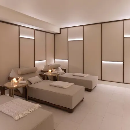 Ξενοδοχείο The Bristol