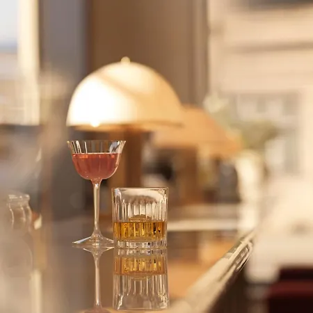 Hotel The Bristol Beograd