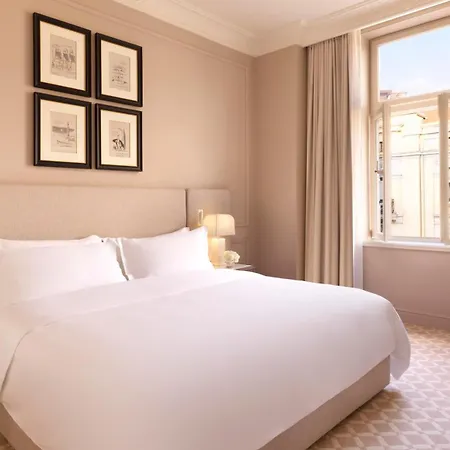 The Bristol Belgrado