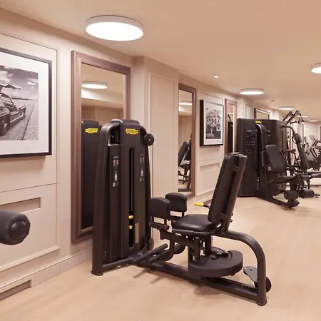 The Bristol 5* Belgrade