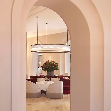 Hotel The Bristol