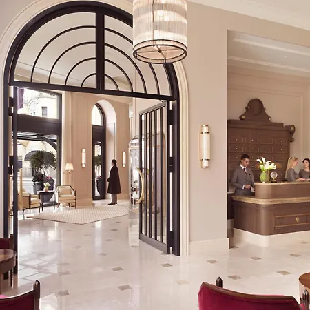 The Bristol Βελιγράδι