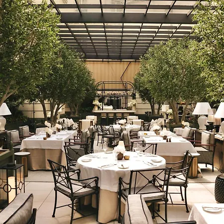 The Bristol Belgrade