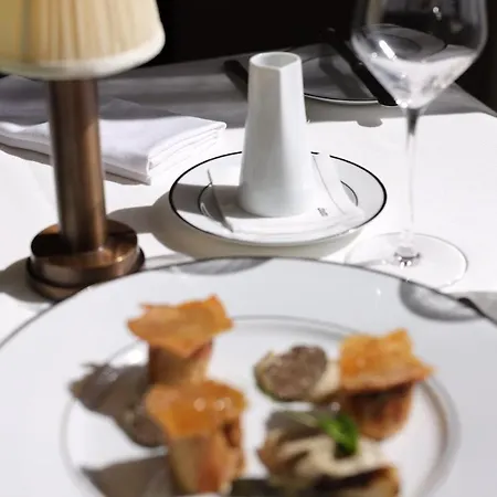 The Bristol Hotel Belgrad