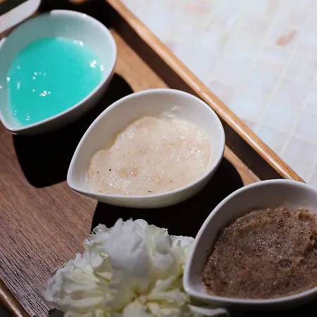 Ξενοδοχείο The Bristol 5*