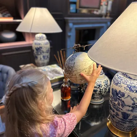 The Bristol Ξενοδοχείο