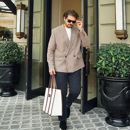 Ξενοδοχείο The Bristol