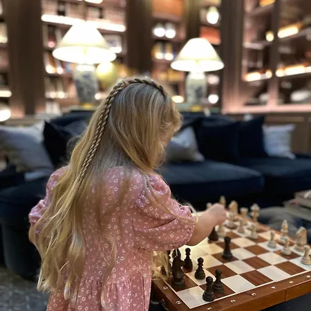 The Bristol Hotel Beograd