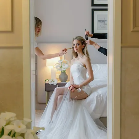 The Bristol Ξενοδοχείο