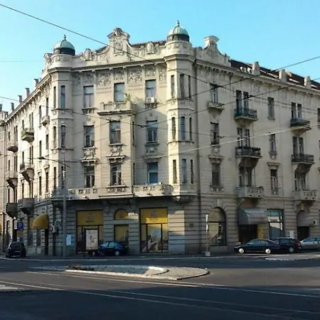 The Bristol Ξενοδοχείο