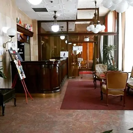 The Bristol Belgrado