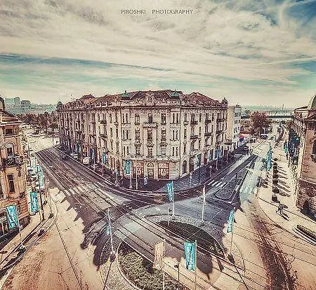 Hotel The Bristol 5*