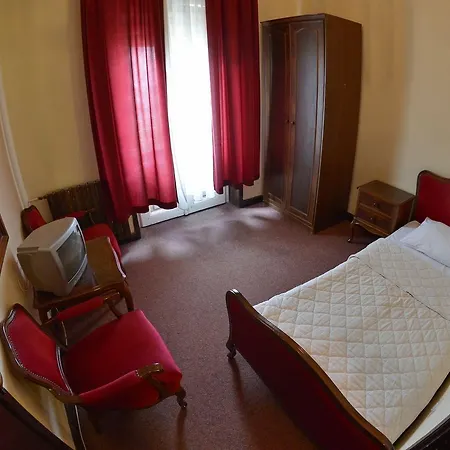 The Bristol Βελιγράδι