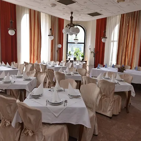 The Bristol Belgrado