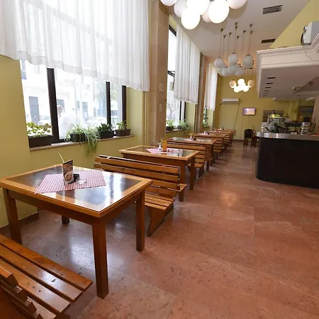 Ξενοδοχείο The Bristol