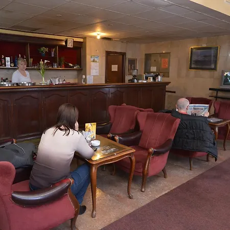 Ξενοδοχείο The Bristol 5*