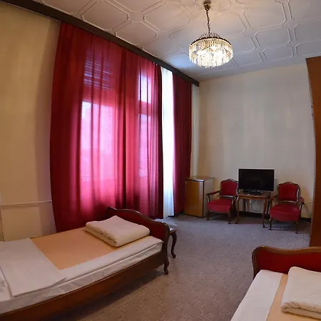 Ξενοδοχείο The Bristol