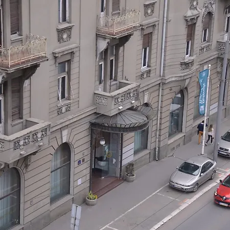 Hotel The Bristol 5*