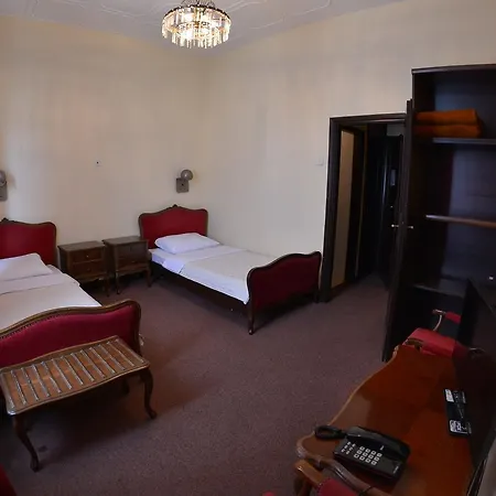 The Bristol Belgrado