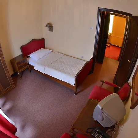 The Bristol 5* Belgrado