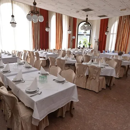 The Bristol 5* Belgrado