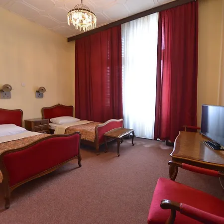 The Bristol 5* Belgrado