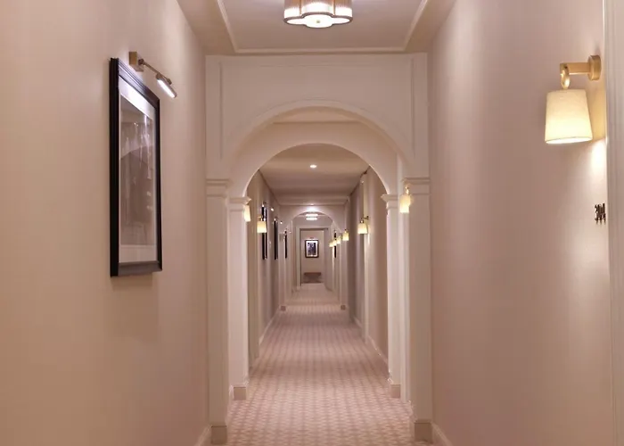 The Bristol 5* Beograd