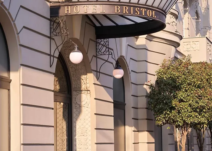 Hotel The Bristol