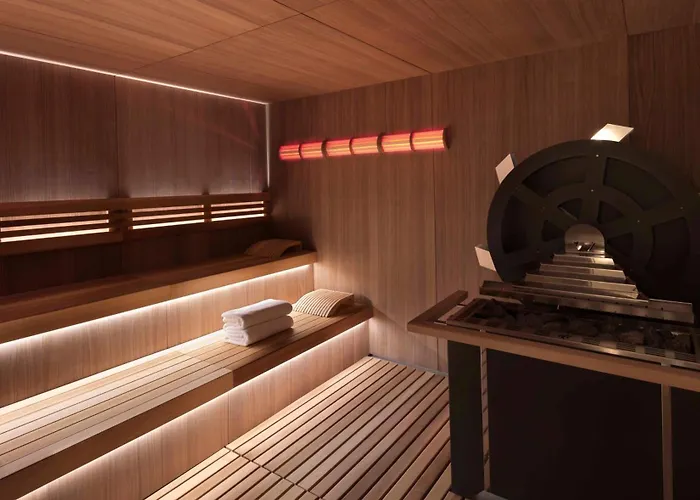 The Bristol Hotel 5*