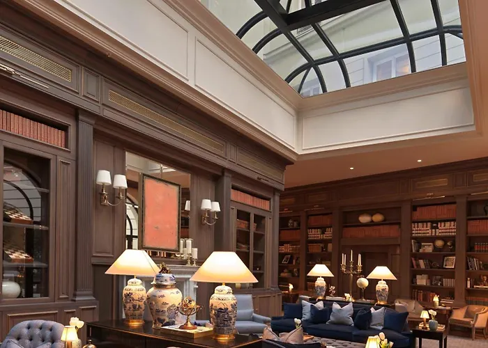 Hotel The Bristol 5*