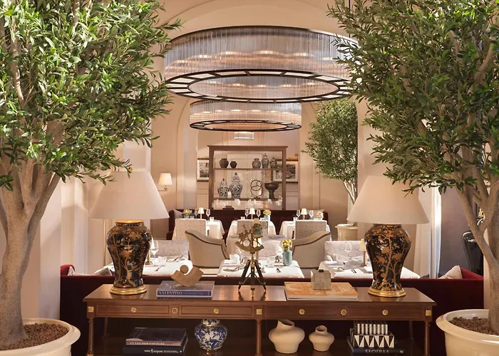 The Bristol 5* Belgrad