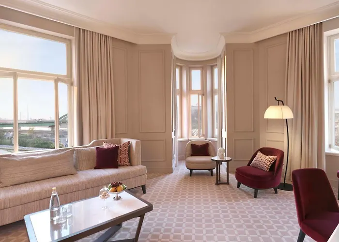 The Bristol 5* Beograd