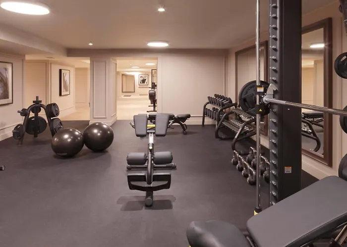 The Bristol 5* Belgrad